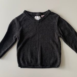 Zara Knit Sweater